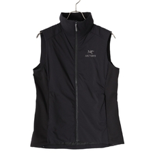 ARC'TERYX Atom Vest Womens L07964000画像