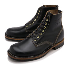 Danner OCONT BLACK D1803画像