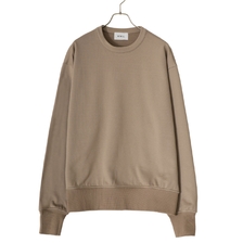 WEWILL LOOSE SWEATSHIRT W-014-8003画像