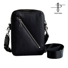 NO ID. レザーミニスクエアBAG 854777-659G画像