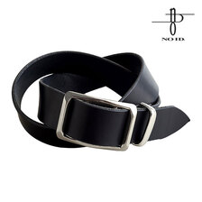 NO ID. ピンホールレスレザーベルト 854088-661E画像