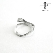 NO ID. スプリットリング 854170-666A画像