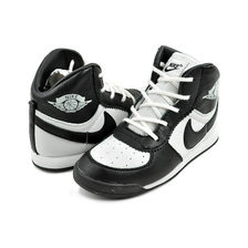 NIKE BABY JORDAN 85 (TD) black/summit white DV3655-001画像