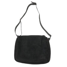 Supreme &times; THE NORTH FACE 23FW Suede Shoulder Bag画像