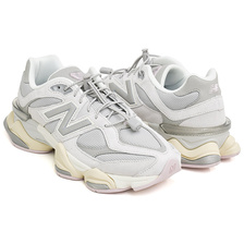 new balance U9060GM GREY MATTER / CONCRETE / DECEMBER SKY画像