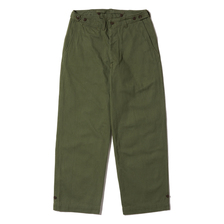 Buzz Rickson's Type M-1943 HBT "BUZZ RICKSON MFG. CO." BR42390画像