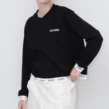 AVIREX COLOR COMBI PRINT TOPS 7834130603画像