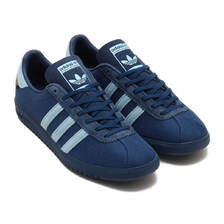adidas BERMUDA MYSBLU/CLBLUE/MYSBLU IG6185画像
