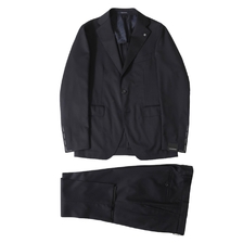 TAGLIATORE SUITS VESVIO SUPER110'S WOOL 2SVF22B11-060001U画像