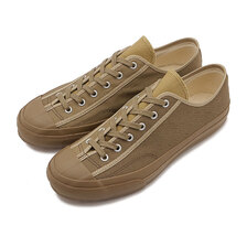 MoonStar FINE VULCANIZED GYM CLASSIC BEG-MLT 54322388画像