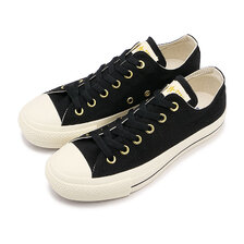 CONVERSE ALL STAR PLTS GE OX BLACK 31311062画像