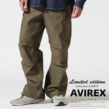 AVIREX M-65 FATIGUE PANTS 7833910020画像