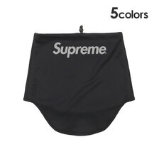 Supreme 23FW WINDSTOPPER Neck Gaiter画像