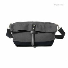 Heritage Leather Co. No.8863 Travel Pouch HLC-8863画像