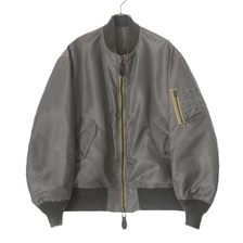 marka L-2B - 66nylon twill - M24A-01BL01C画像