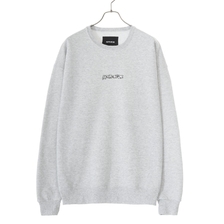 Fucking Awesome Little Stamp Crewneck画像