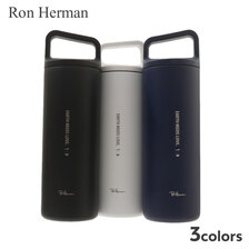 Ron Herman x MiiR EARTH NEEDS LOVE. Wide Mouth Bottle 16oz画像