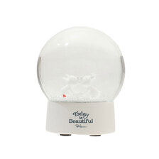 Ron Herman Mickey&Minnie Snowdome画像