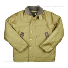 TROPHY CLOTHING N-1 TR.mfg.Jacket TR23AW-508画像