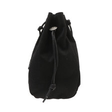 S'YTE CONCHO DRAWSTRING SHOULDER BAG画像