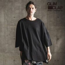 GLIMCLAP Super big cut sew -Mini-pile fabric lining- 16-008-GLS-CE画像