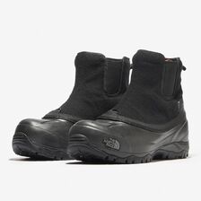 THE NORTH FACE Snow Shot Pull-On TNF BLACK NF52365-KK画像