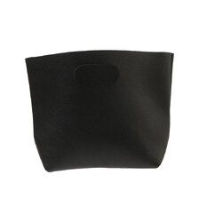 Hender Scheme Not Eco Bag Medium BLACK画像