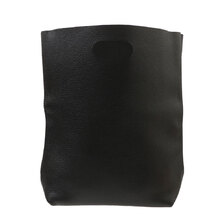 Hender Scheme Not Eco Bag Big BLACK画像