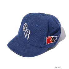 Buzz Rickson's 30th ANNIVERSARY MODEL CORDUROY BALL CAP BR02771画像