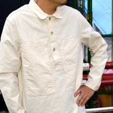 FOB FACTORY U.S.ARMY P/O JACKET F2443画像