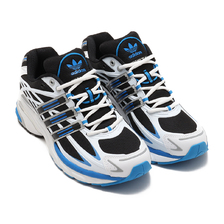 adidas ADISTAR CUSHION CBLACK/BRBLUE/FTWWHT ID5747画像