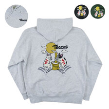 The Endless Summer TES MOON BUHI EMB BIG PARKA C-24374302画像