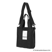 Manhattan Portage Serene tote bag THE MET MP1389MET画像
