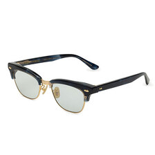 EVILACT EXCELSIOR blue marble / color photochromic blue lens EAE23-15-06画像