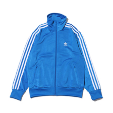 adidas FIREBIRD TRACK TOP BLUBIR IP0603画像