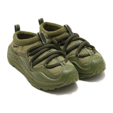 HOKA ORA PRIMO KHAKI FOREST FLOOR/FOREST FLOOR 1141570-FFR画像