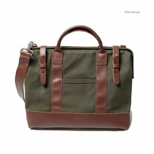 Heritage Leather Co. NO.7726 D Mason (M) HLC-7726画像