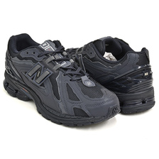 new balance M1906DI ECLIPSE / SILVER METALLIC / CRIMSON画像