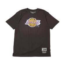Mitchell & Ness DECONSTRUCTED TEE LAL BMTR2392-LAL画像