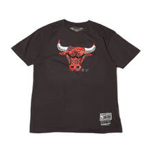 Mitchell & Ness DECONSTRUCTED TEE CBU BMTR2392-CBU画像