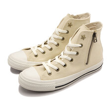 CONVERSE ALL STAR AG Z HI ECRU 31311162画像