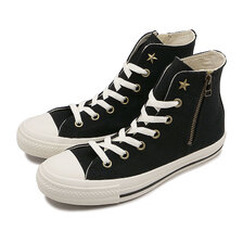CONVERSE ALL STAR AG Z HI BLACK 31311160画像