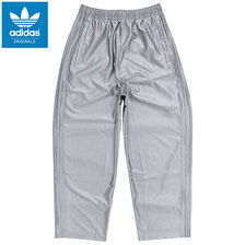 adidas Originals OVERSIZED FIRE BIRD TRACK PANT LIGHT ONYX IT7512画像