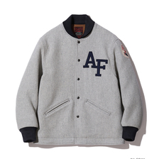 Buzz Rickson's AVIATION ASSOCIATES USAAF AWARD JACKET BR15347画像