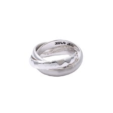 XOLO JEWELRY Ensemble Ring XOR068画像