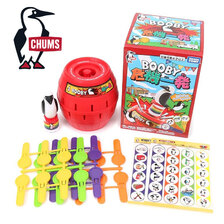 CHUMS Booby 危機一発 CH86-0001画像
