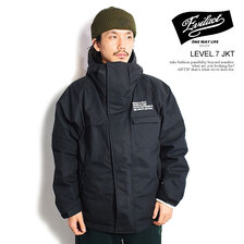 EVILACT LEVEL .7 JKT EA23-AW-J06画像