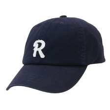 RHC Ron Herman R PATCH CAP NAVY画像