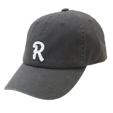 RHC Ron Herman R PATCH CAP画像