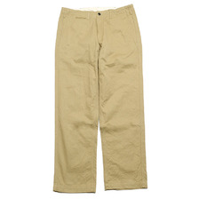 BURGUS PLUS Lot.404Z Relax Tapered French Serge 404Z-65画像